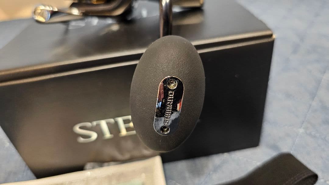 SHIMANO 20STELLA SW14000XG スピニングリール