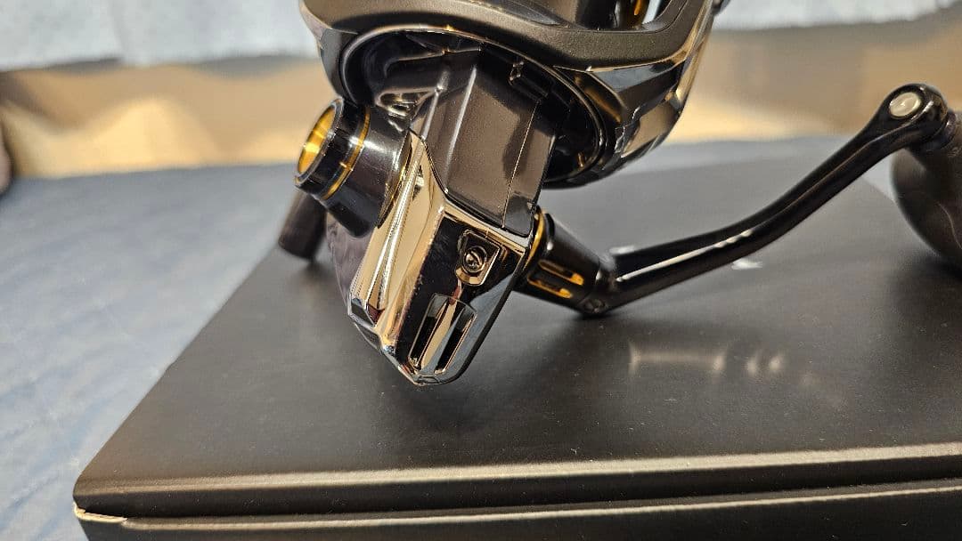 SHIMANO 20STELLA SW14000XG スピニングリール