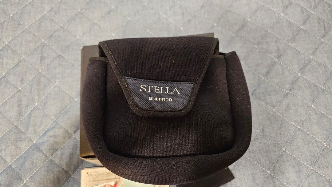 SHIMANO 20STELLA SW14000XG スピニングリール