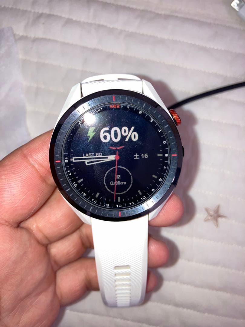 Garmin Approach S62 + CT10 16個セット ゴルフGPS