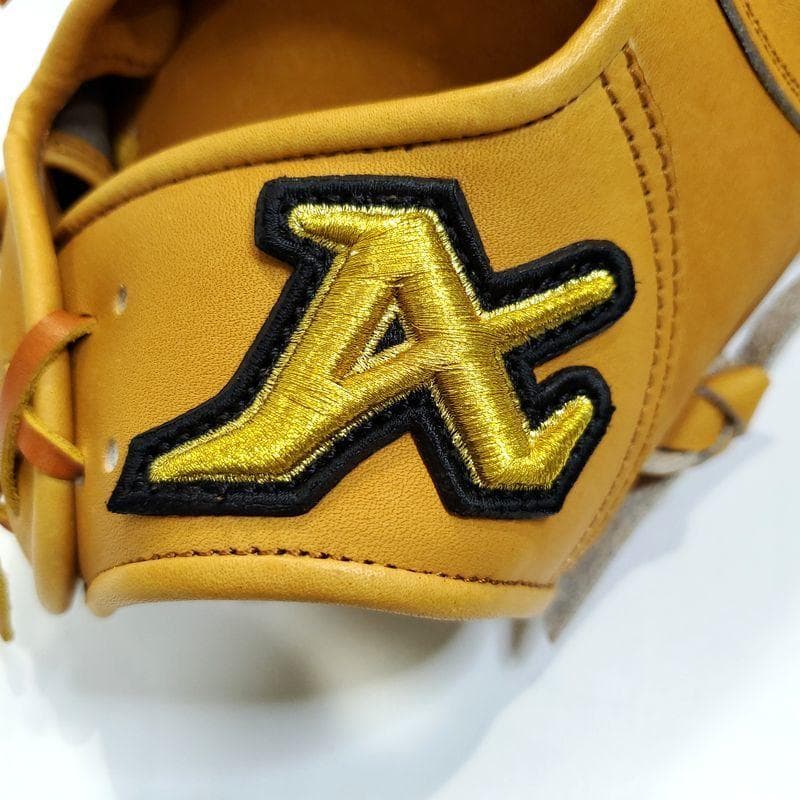 アトムズ KT13 日本製 ファーストミット ATOMS 26 硬式グローブ