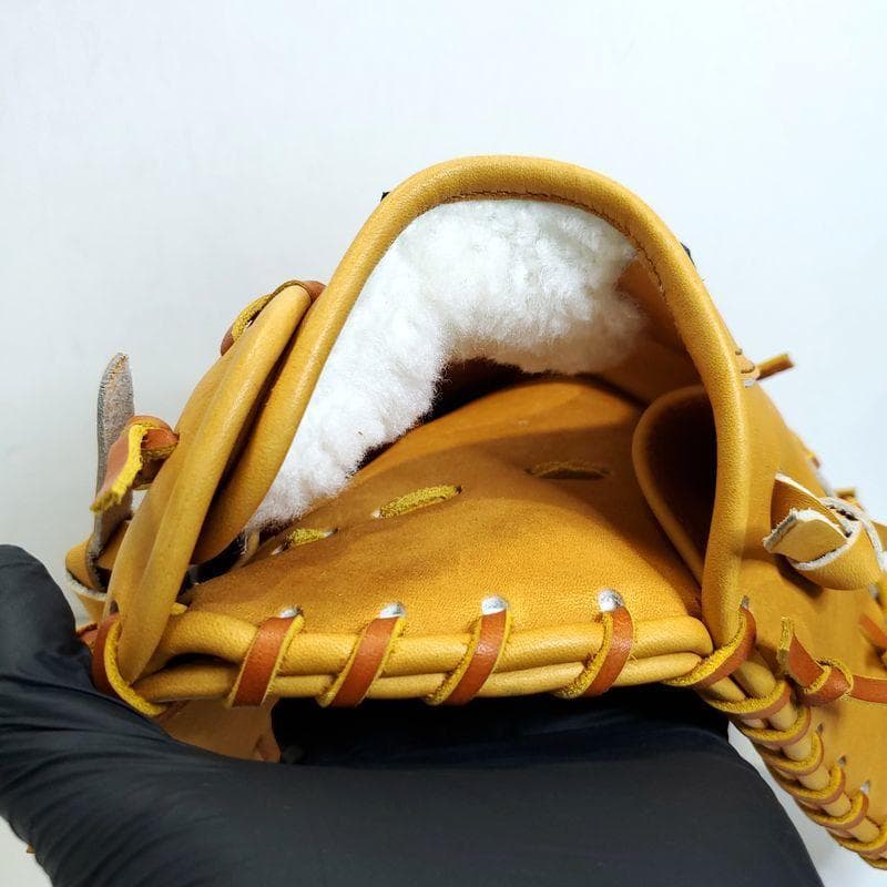 アトムズ KT13 日本製 ファーストミット ATOMS 26 硬式グローブ