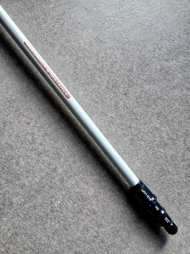 グラファイトデザイン GC-４ R1 テーラーメイドスリーブ付き