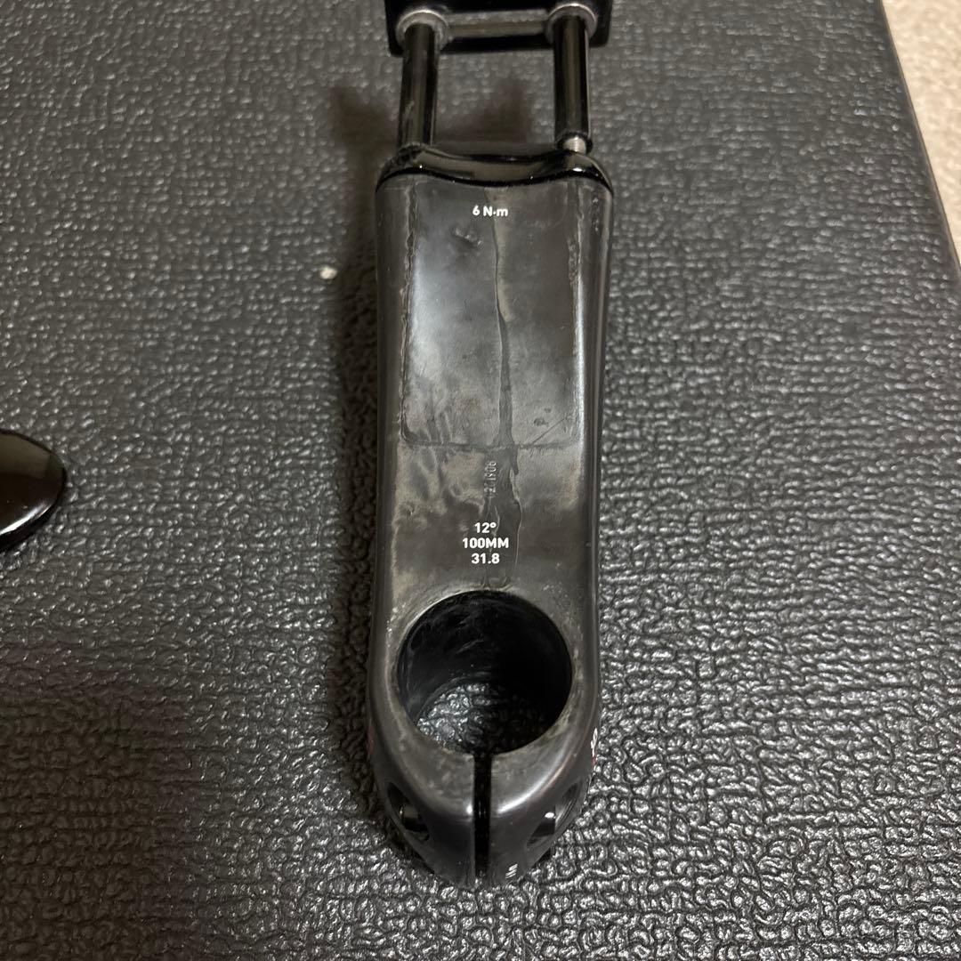 ZIPP SL Sprint ステム　最終値下げ