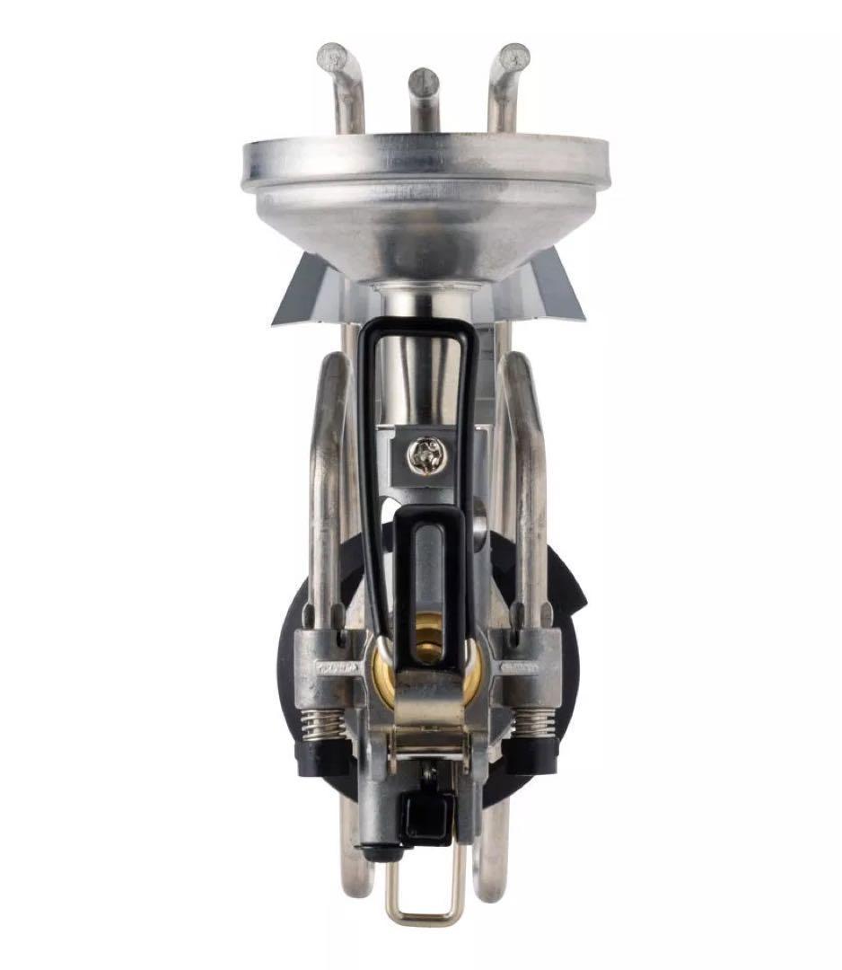 SOTO ST-350 ストーブ Tri Trail シングルバーナー