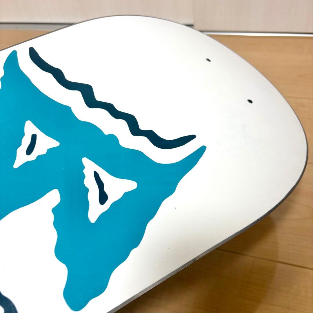 BURTON Chopper（チョッパー） 120cm バインディング付き