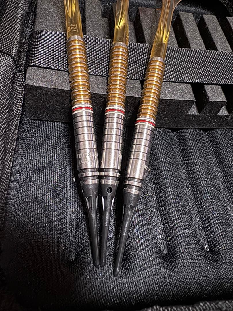 【山田勇樹　ゴメス16】山田勇樹セッティングセット