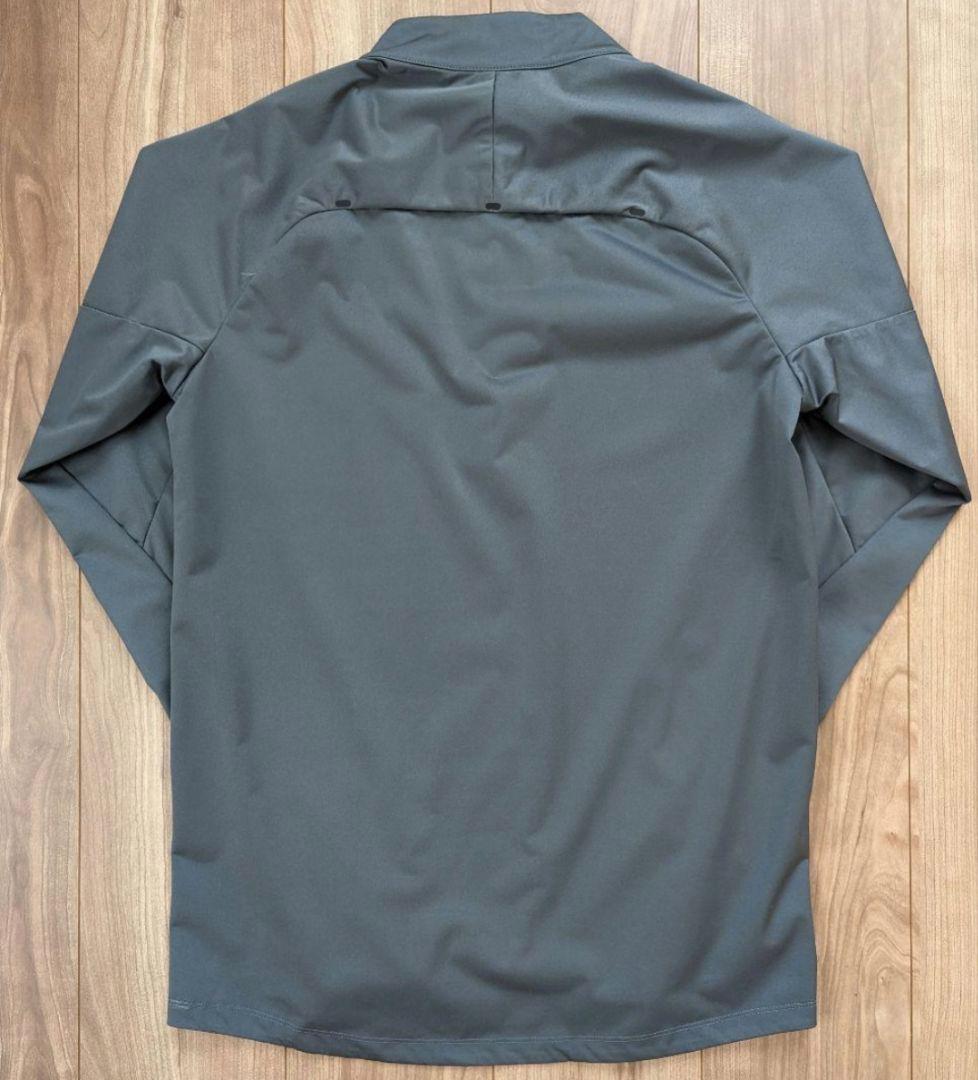 【非売品】浦和レッズトレーニングピステ: グレー