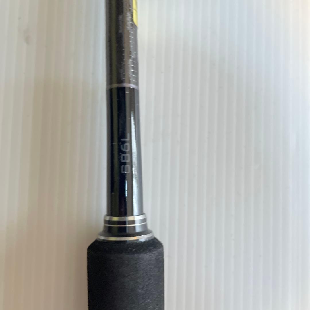 【最終値下げ】19エンカウンターS86L