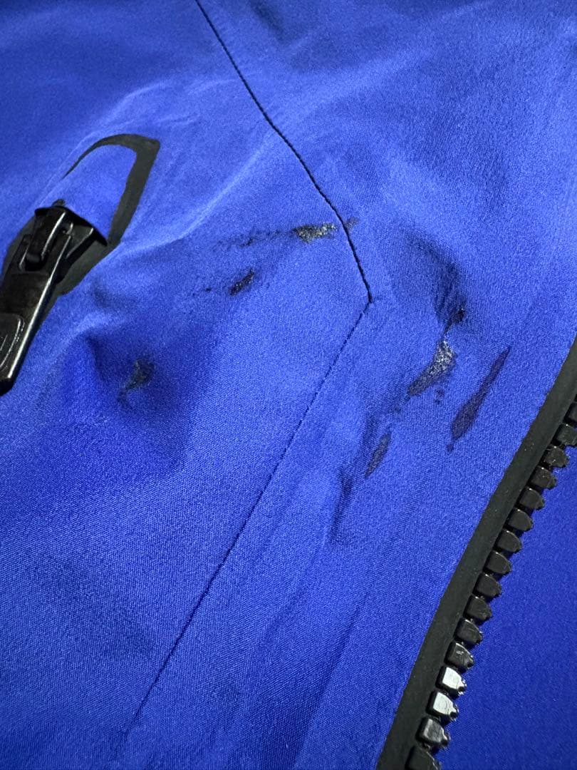 【新品未使用】Burton [ak] GORE-TEX ウェア バートン 上下