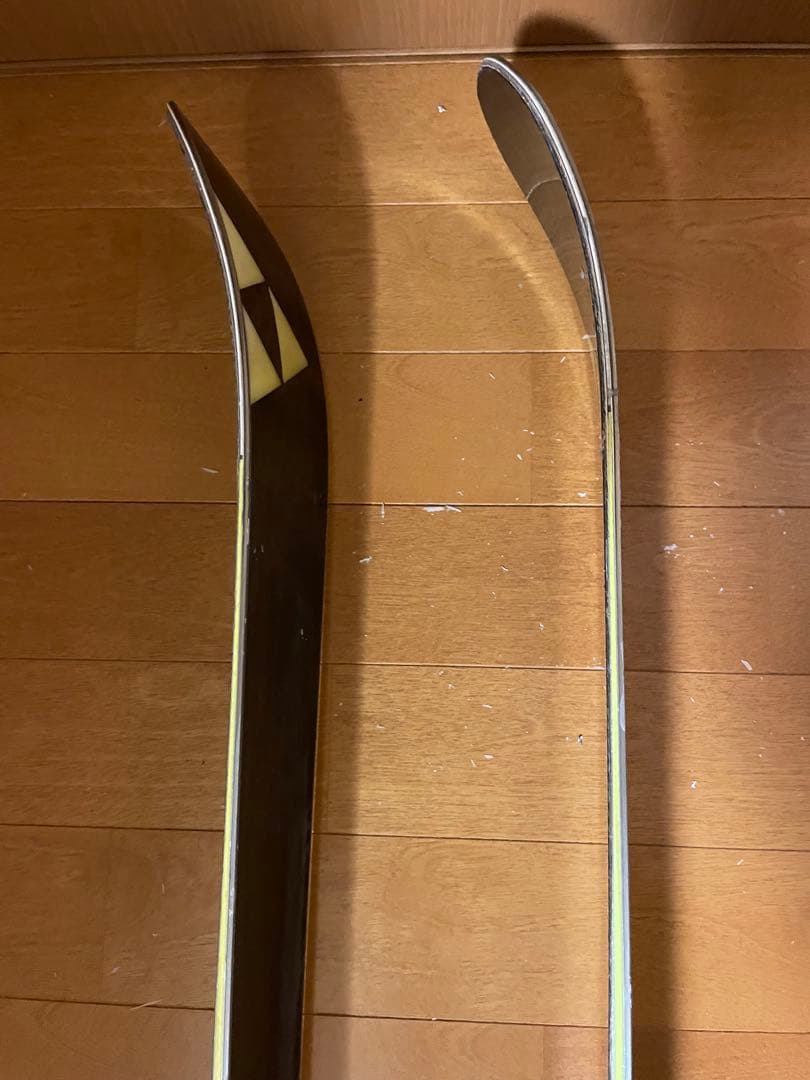 スキー Fischer RC4 WORLD CUP GS 145cm