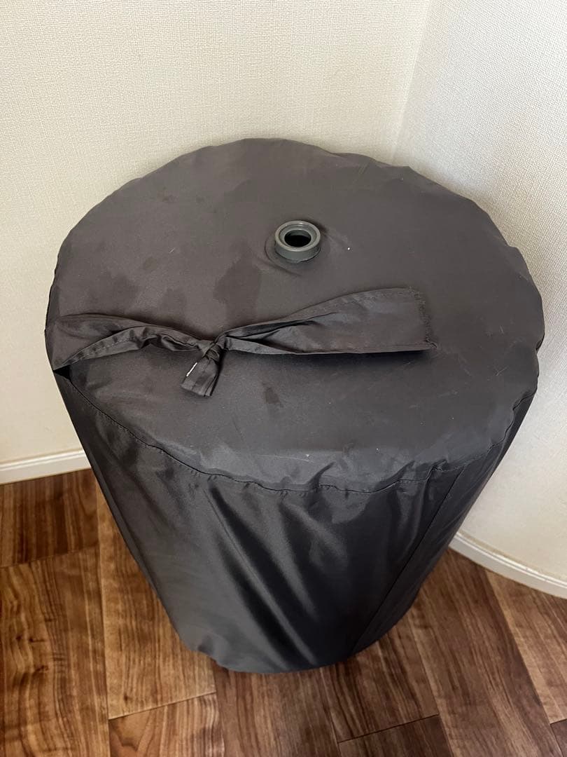 Coleman コールマン　キャンパーインフレーターマットハイピーク　ダブル