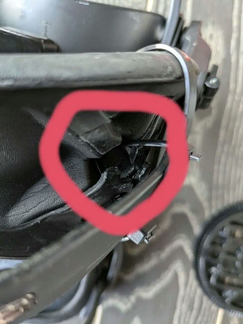 UNION Super Force ゴリラ　M スノーボード　バインディング