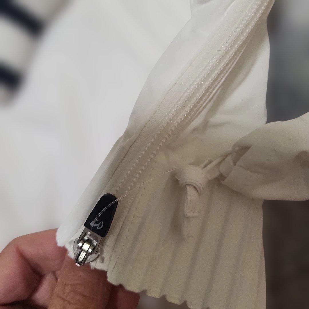 【新品】マスターバニーエディション スニード ブルゾン メンズ サイズ6