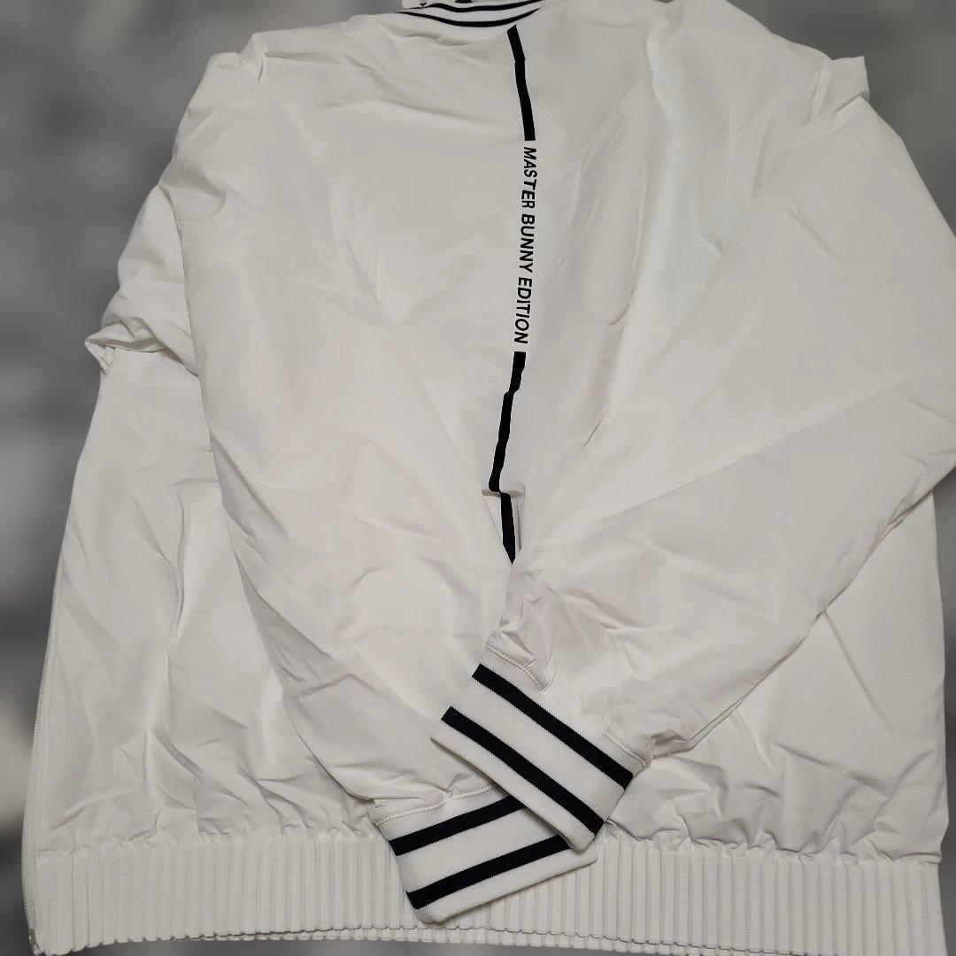 【新品】マスターバニーエディション スニード ブルゾン メンズ サイズ6