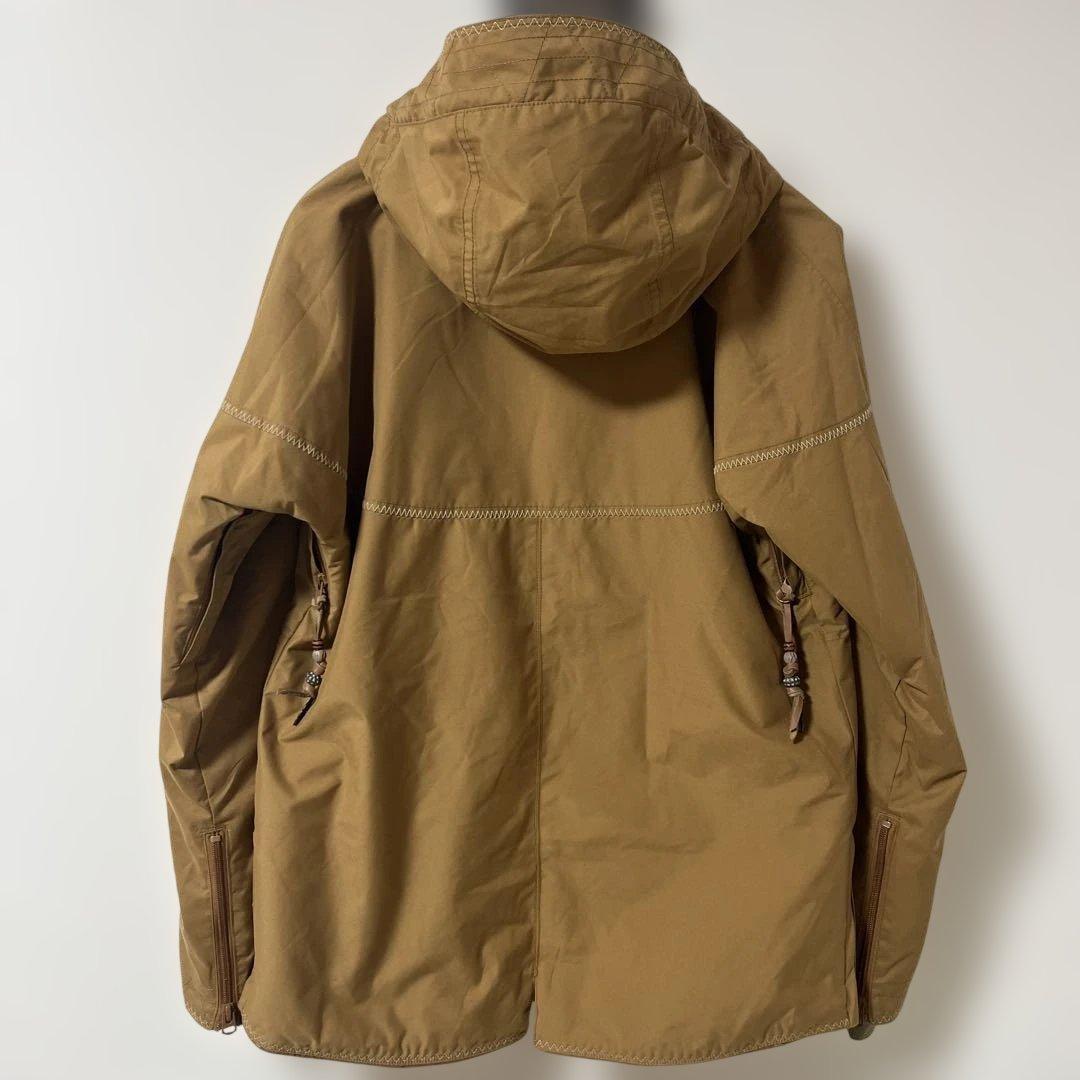 BURTON スノーボードジャケット　DRYRIDE