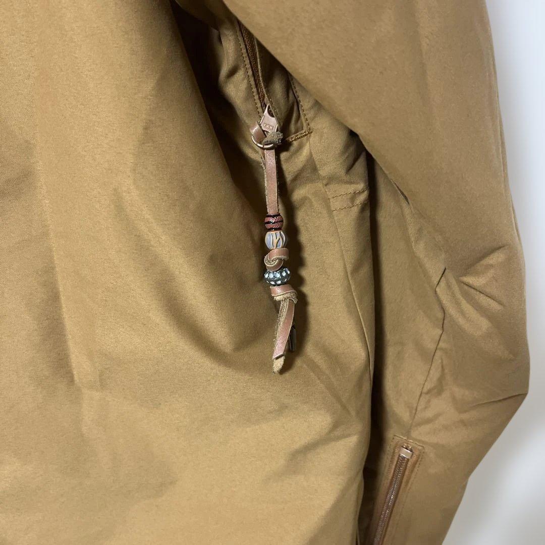 BURTON スノーボードジャケット　DRYRIDE