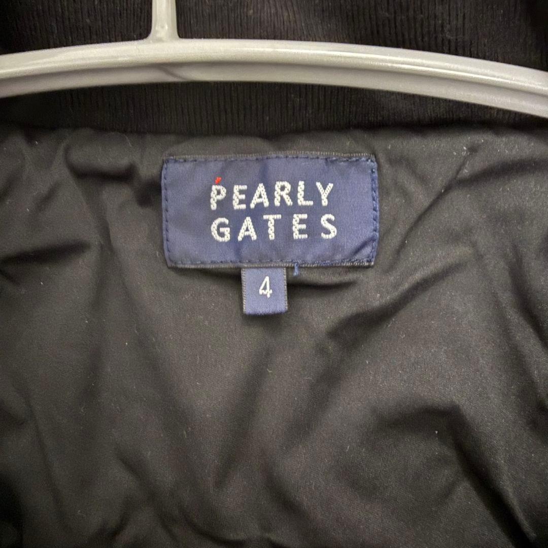 PEARLY GATES PG1989 迷彩ジャケット　Mサイズ