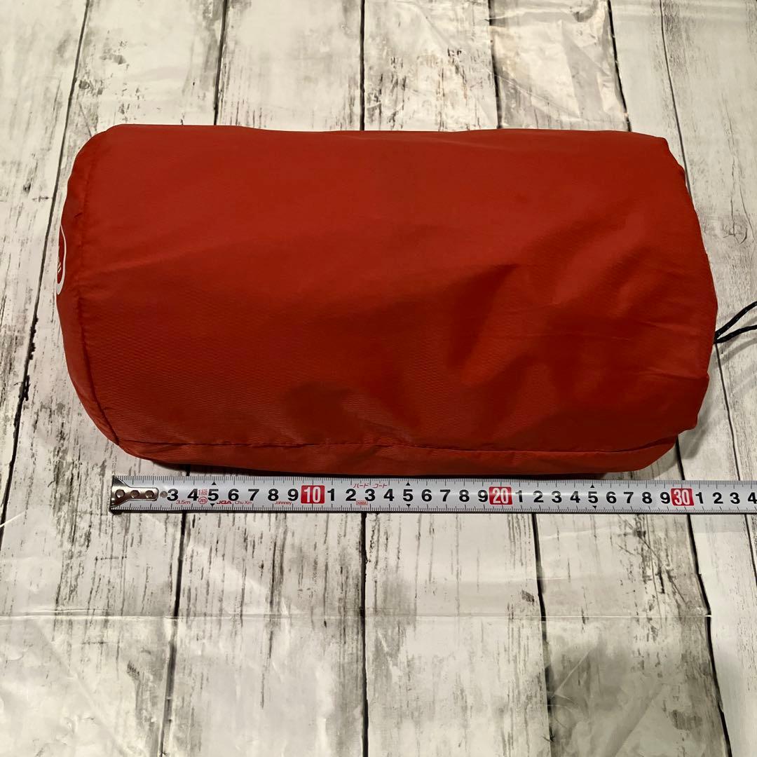 mont-bell PAD 180 アウトドアパッド⭐️モンベルほぼ新品⭐️