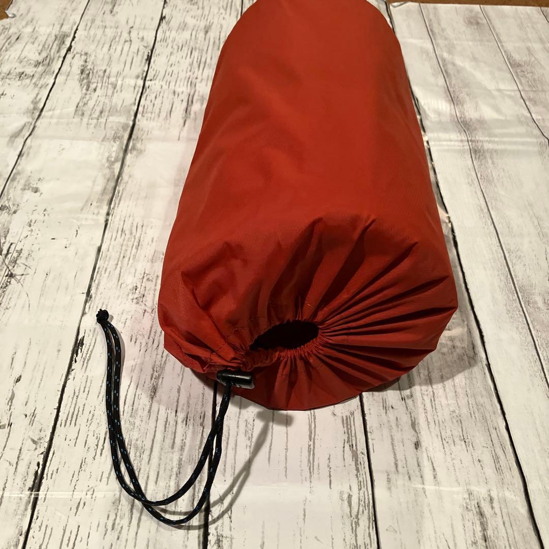 mont-bell PAD 180 アウトドアパッド⭐️モンベルほぼ新品⭐️