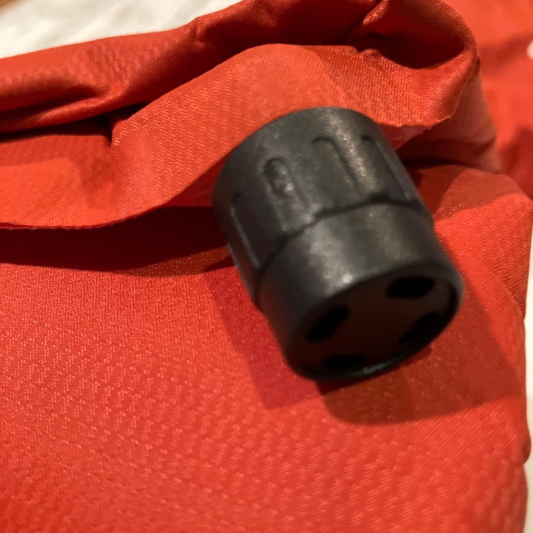 mont-bell PAD 180 アウトドアパッド⭐️モンベルほぼ新品⭐️