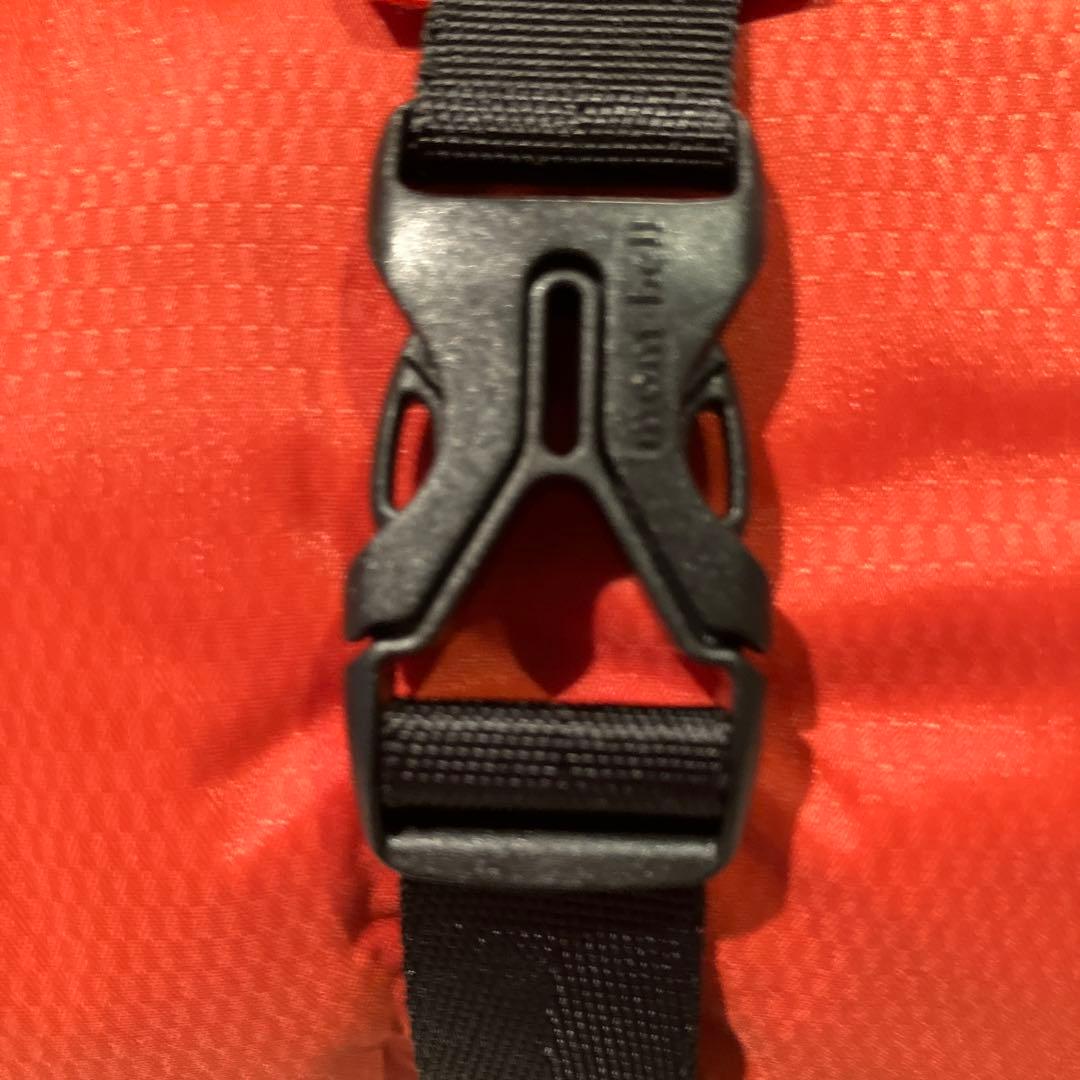 mont-bell PAD 180 アウトドアパッド⭐️モンベルほぼ新品⭐️