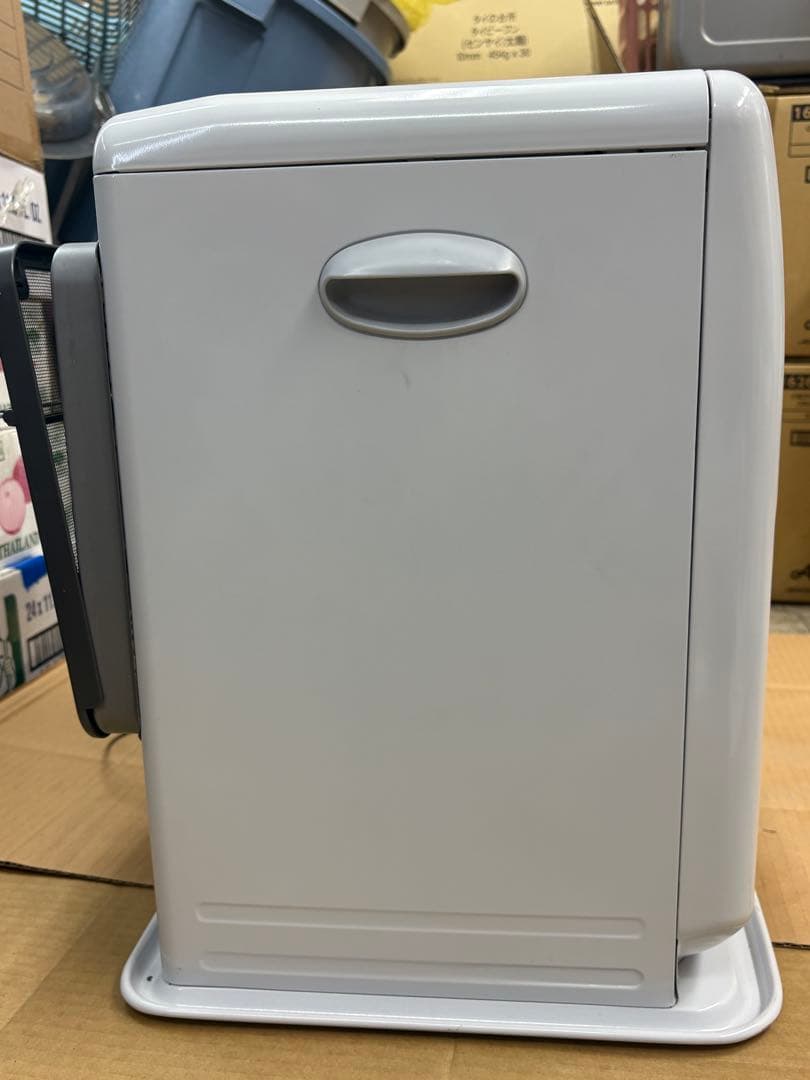 テムジン　ダイニチ FW-5721LS 21年製 分解掃除済