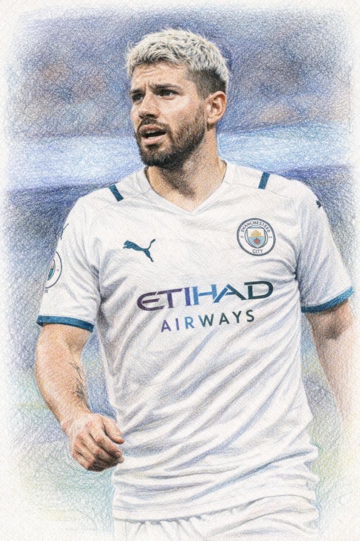 【大人用／XS】マンチェスター・シティの公式ユニフォーム