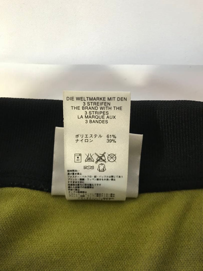 正規品 adidas 日本代表「1」楢﨑正剛 長袖 L GKユニフォーム