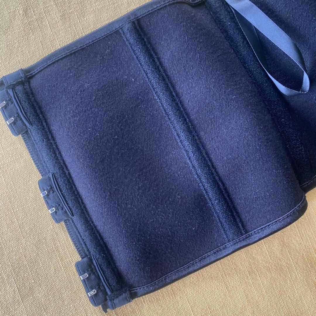 ファボリンク 安井友梨 EXCEED シェイパー ショートベルト　Sサイズ