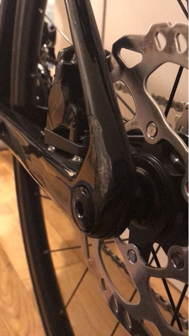 自転車本体 BMC teammachine slr frs v1 51 r7100 12s