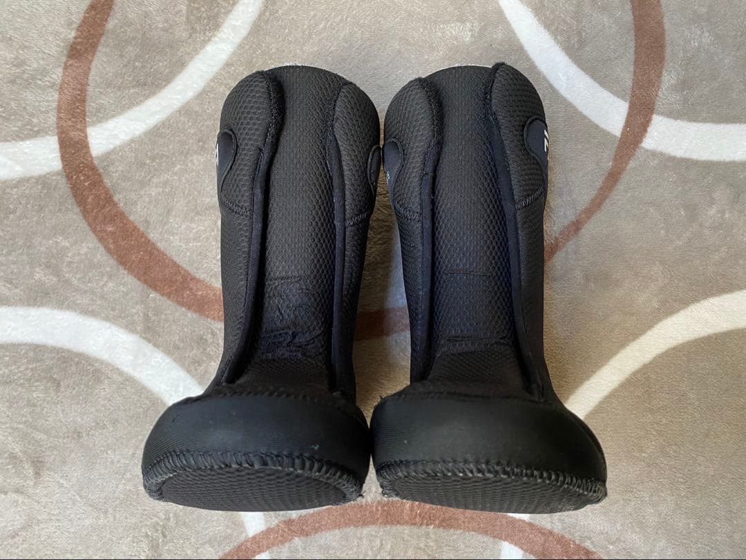 FLUX BOOTS OM BOA（フラックスブーツオーエムボア）25.5cm