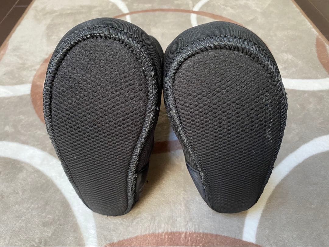 FLUX BOOTS OM BOA（フラックスブーツオーエムボア）25.5cm