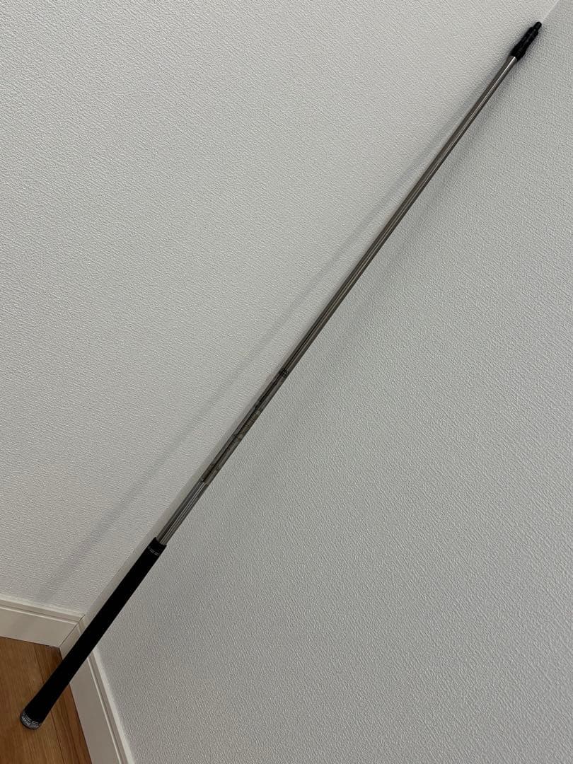 #4 UT PING TOUR 173-85 S スリーブ付