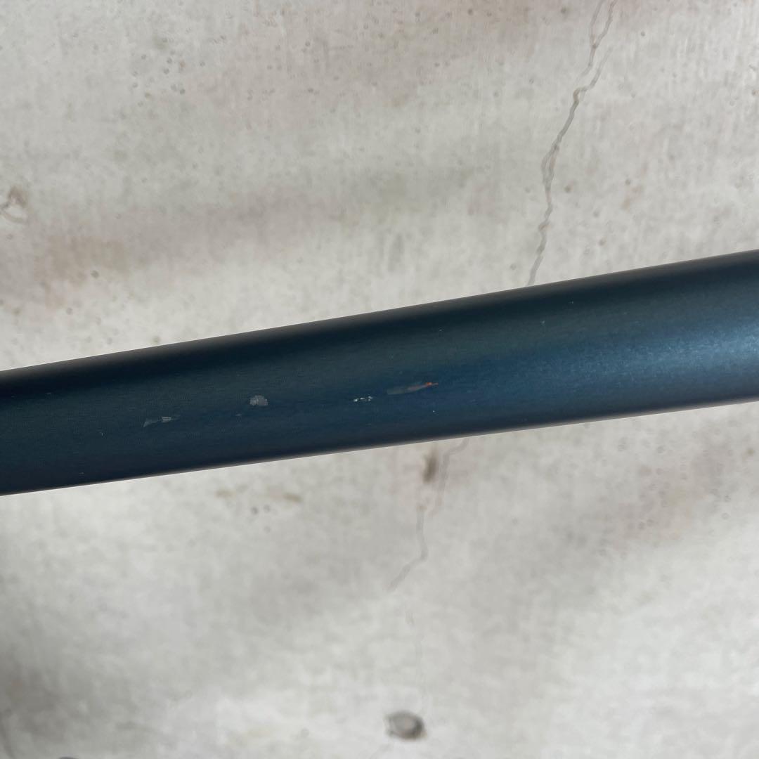 JAMIS renegade S4 + カスタムパーツ