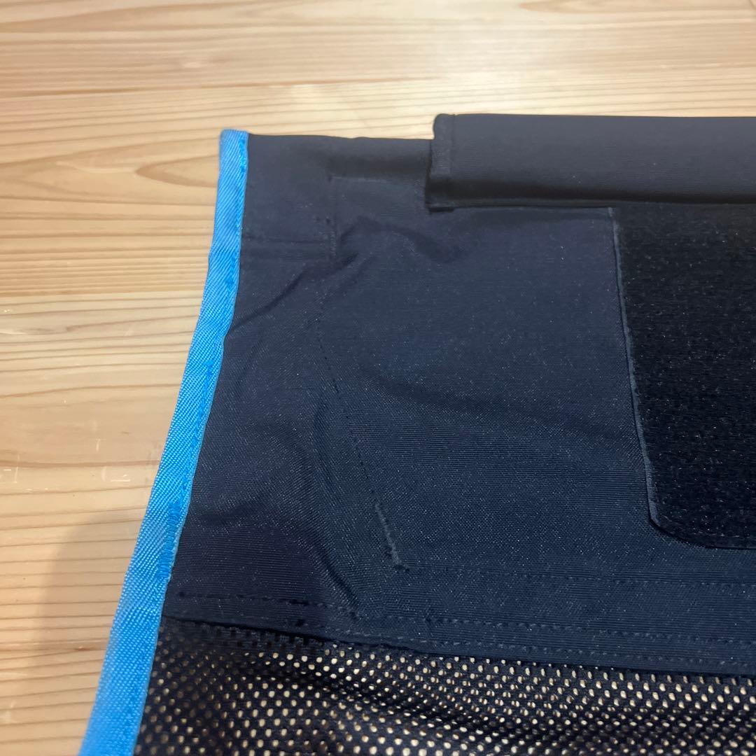 Helinox ヘリノックス サンセットチェア シート2枚