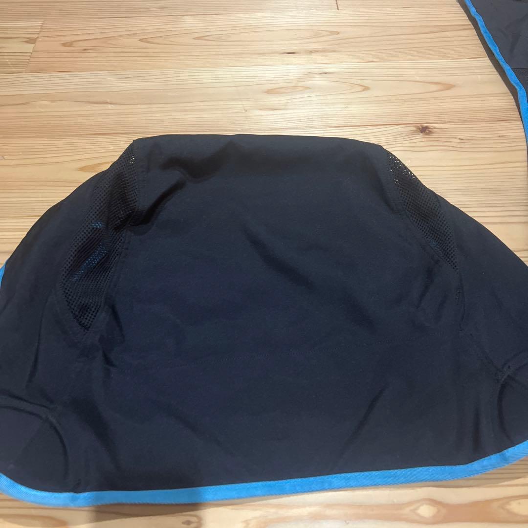 Helinox ヘリノックス サンセットチェア シート2枚