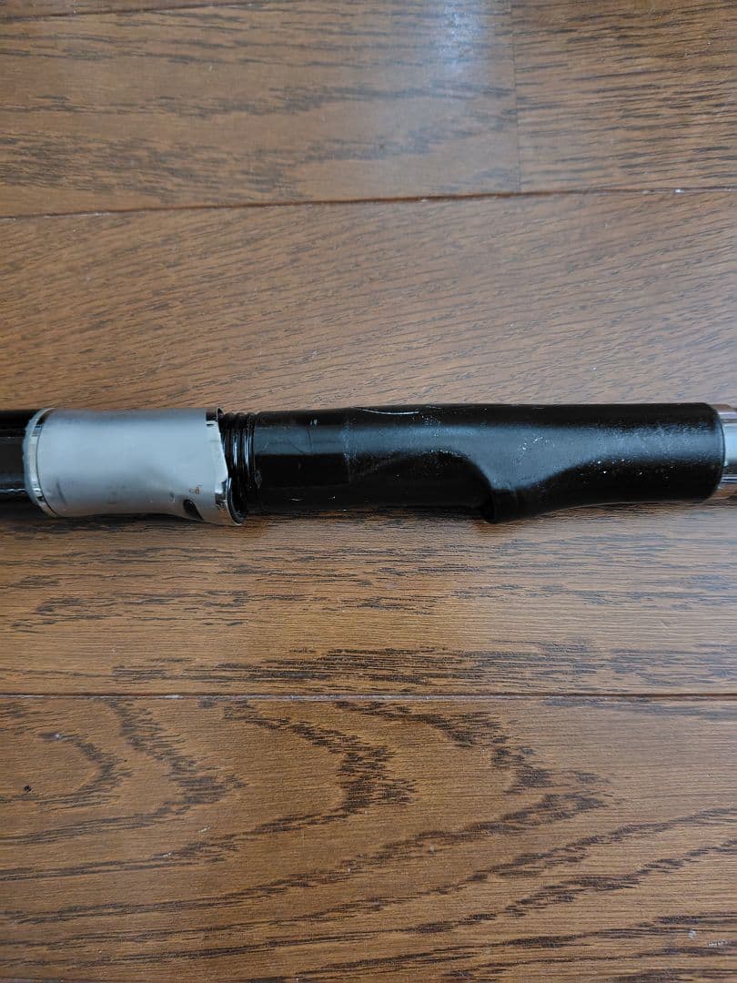 ダイワ剛弓4-57B改造　両軸カゴ釣り遠投オマケ付き