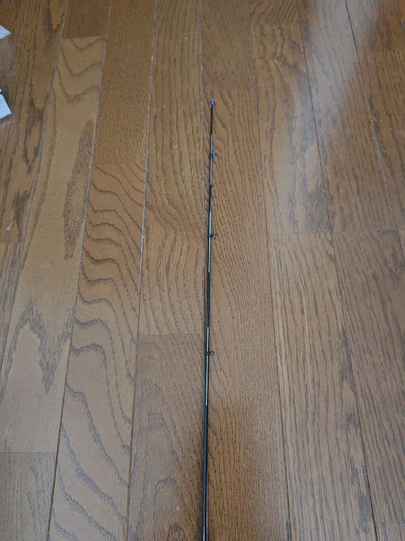 ダイワ剛弓4-57B改造　両軸カゴ釣り遠投オマケ付き