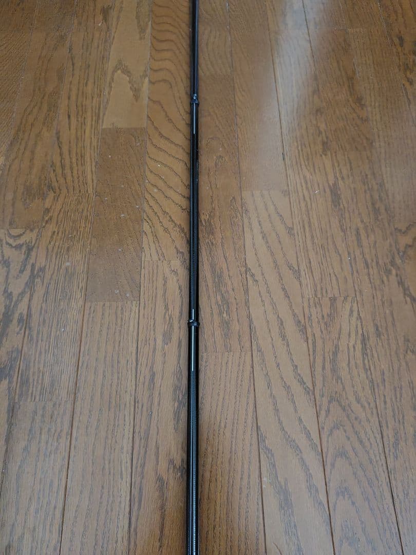 ダイワ剛弓4-57B改造　両軸カゴ釣り遠投オマケ付き