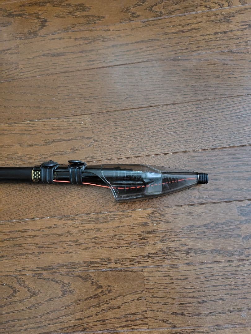 ダイワ剛弓4-57B改造　両軸カゴ釣り遠投オマケ付き