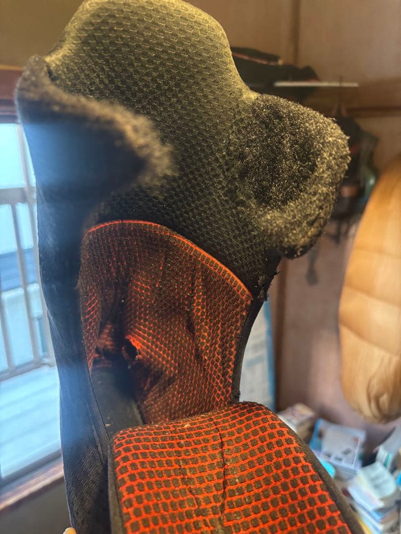 バートン　ステップオン　アイオン　27.0