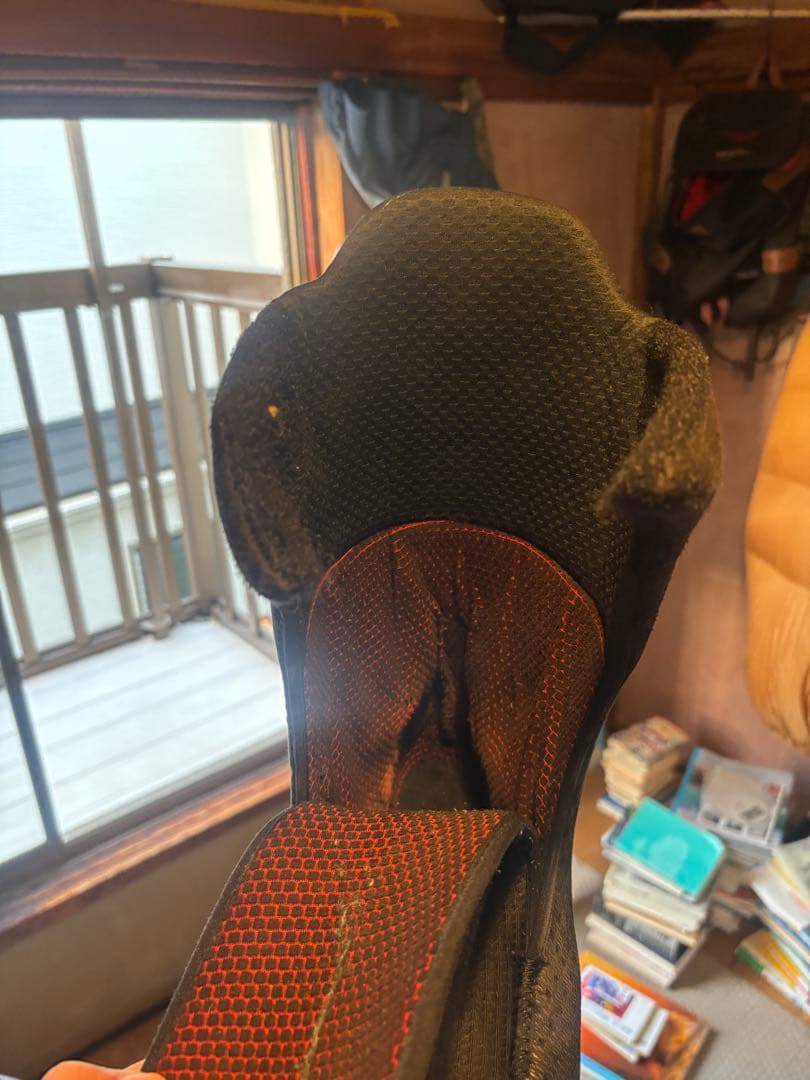 バートン　ステップオン　アイオン　27.0