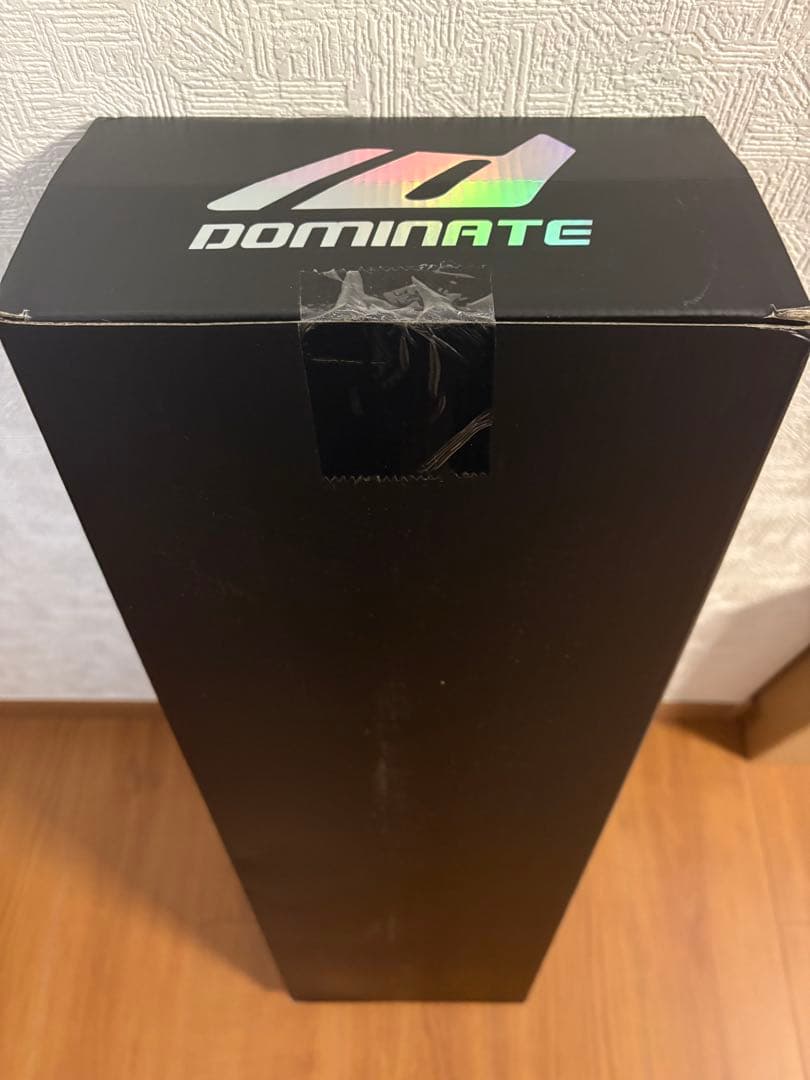 新品未開封 DOMINATE Jumbo Defender 正規品NBAブロック