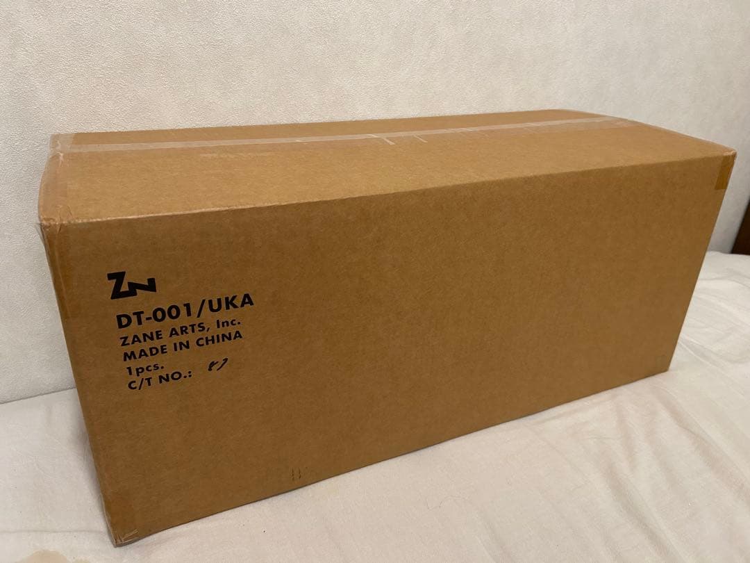 即発送可　新品未使用UKA（ウカ）ZANE ARTS ゼインアーツ ソロテント