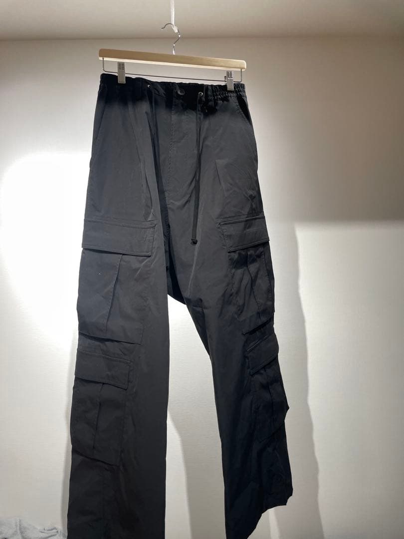 メゾンスペシャル　カーゴパンツ