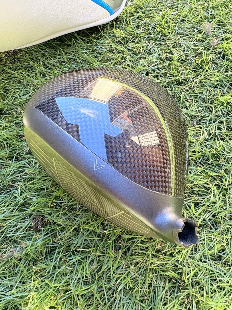 K2 さん専用　　　Ai SMOKE MAX Dドライバー (9.0°)