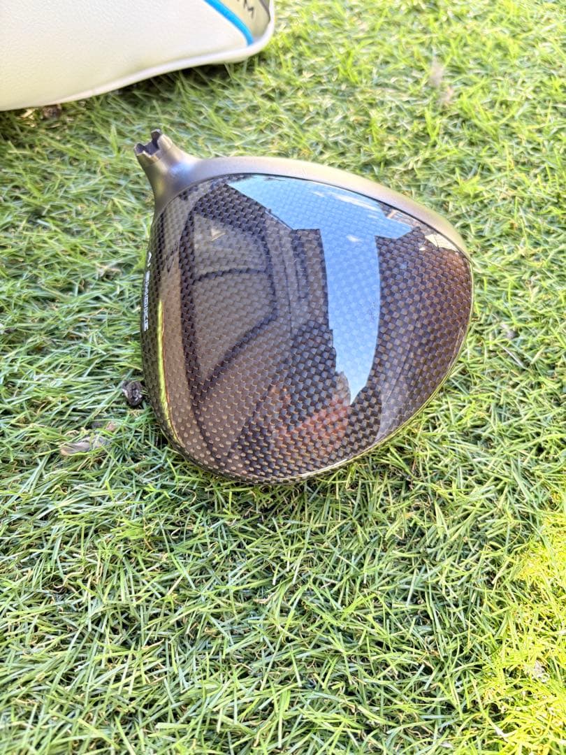 K2 さん専用　　　Ai SMOKE MAX Dドライバー (9.0°)