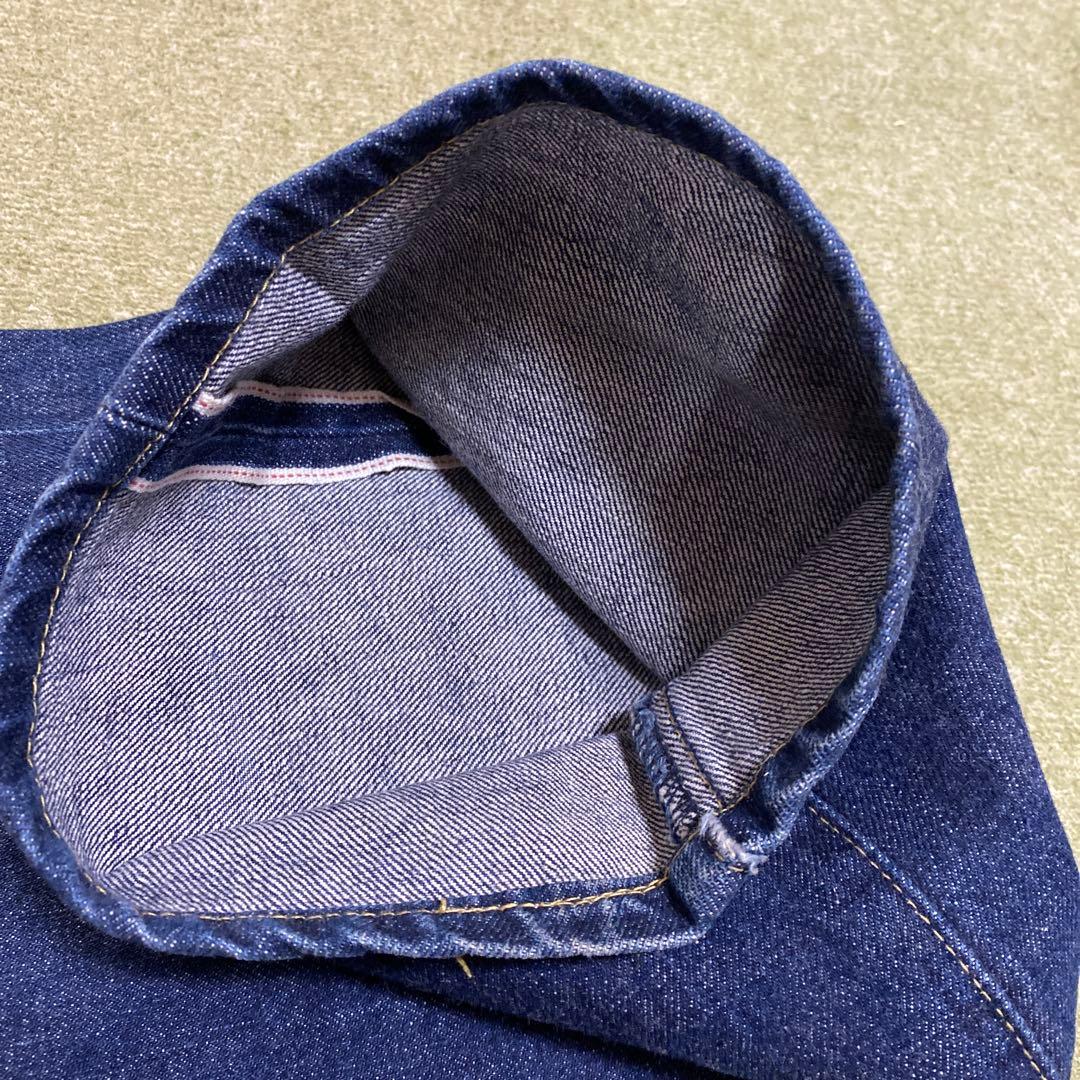 Levi's リーバイス702xx 日本製 W33