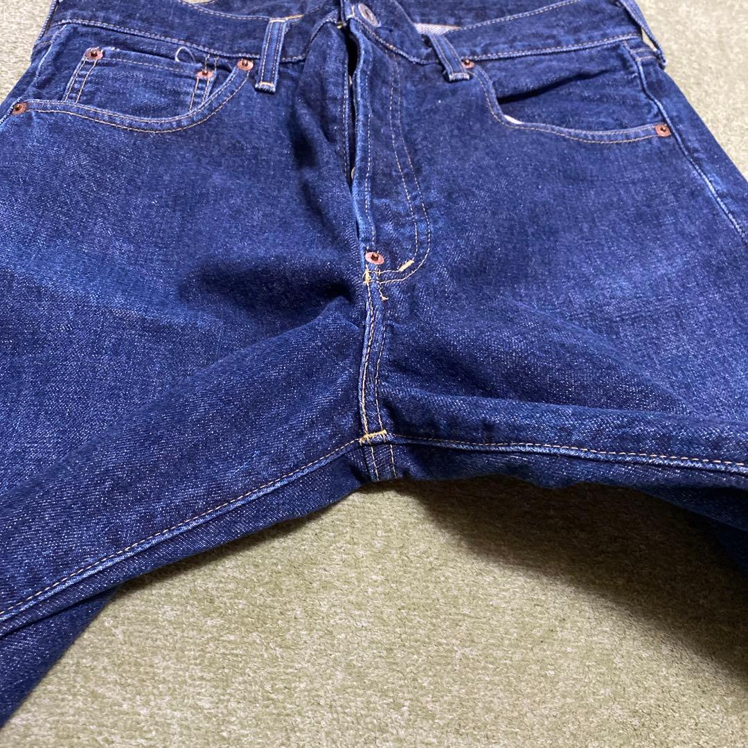 Levi's リーバイス702xx 日本製 W33